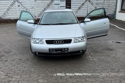 Audi A3 137.000 km 1.800 &euro; Sereetz 23611