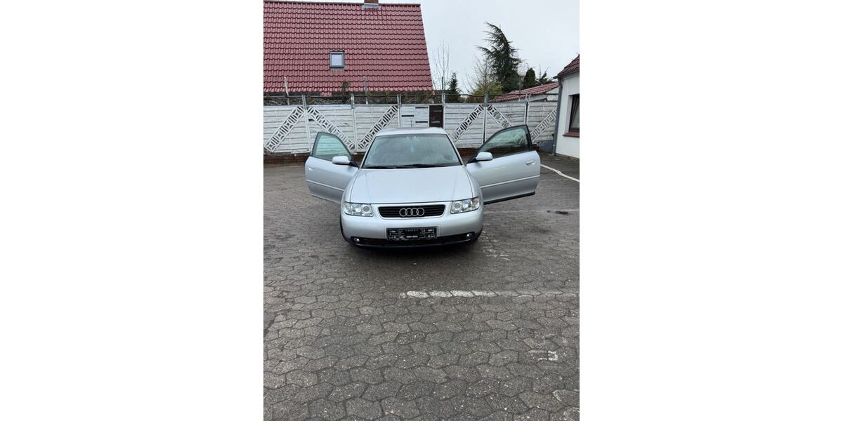 Audi A3 137.000 km 2.000 &euro; Sereetz 23611