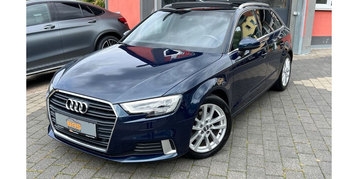 Audi A3 81.000 km 17.990 € Geislingen/Steige 73312