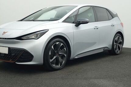 Cupra Born 9.420 km 35.450 &euro; Mühlhausen 92360