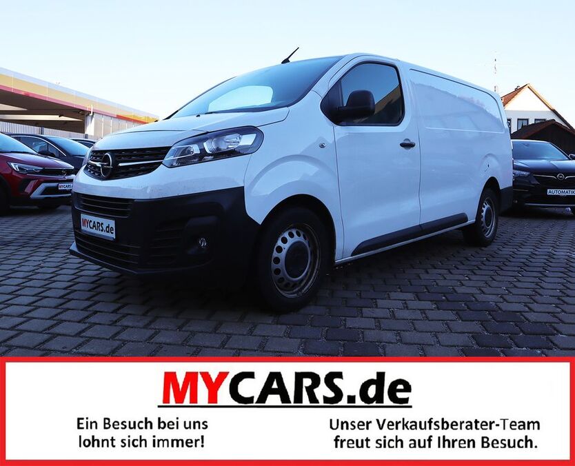 Opel Vivaro 207.777 km 11.999 € Röthenbach a. d. Pegnitz 90552