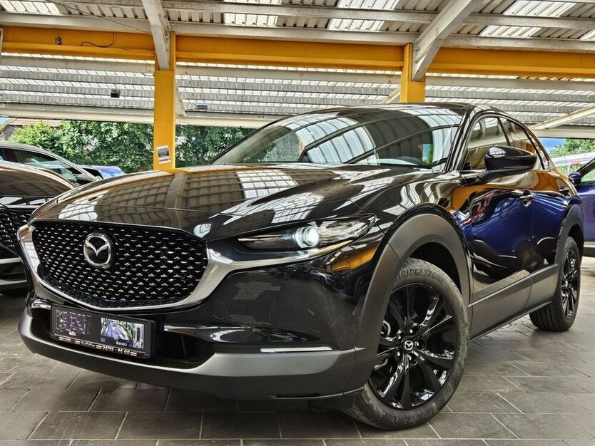 CX-30