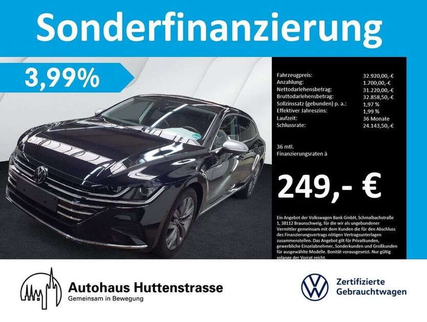 Arteon