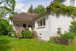 Trier-Feyen - Großzügiges freistehendes Wohnhaus in individueller Lage mit viel Grün - Einfamilienhaus Trier Feyen-Weismark | Angebot:26724859