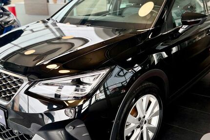 Seat Arona 19.039 km 22.920 &euro; Erbenhausen OT Reichenhausen 98634