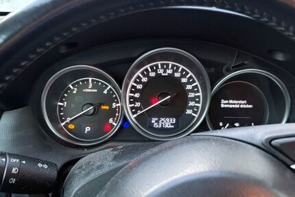 Mazda CX-5 153.730 km 6.750 &euro; Oftersheim 68723