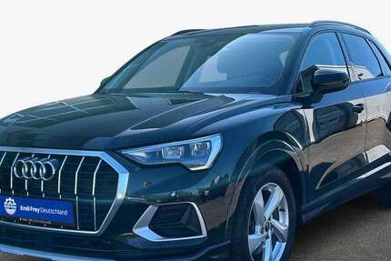 Audi Q3 33.500 km 40.980 &euro; Husum 25813