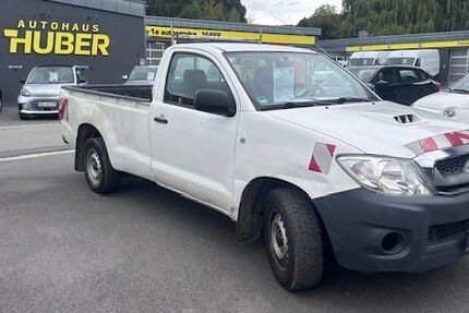 Toyota Hilux 139.345 km 8.987 &euro; Bad Kötzting 93444