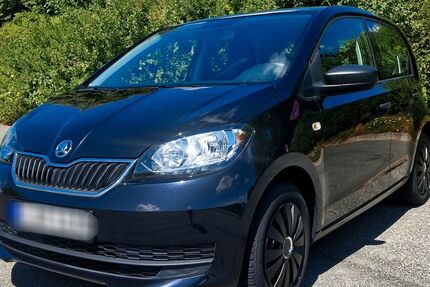 Skoda Citigo 59.000 km 7.499 &euro; Ahlem 30453