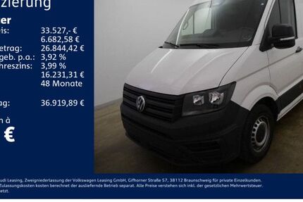 VW Crafter 27.620 km 32.870 &euro; Borna 04552