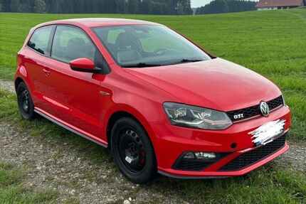VW Polo 160.194 km 12.900 € Altusried 87452