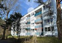 3-Zi.-EETW in Sieglitzhof...Ruhige Wohnlage an der Bebauungsgrenze