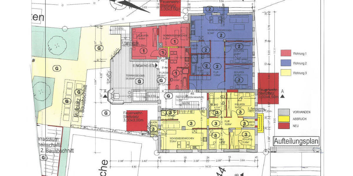 Grundstück Bad Mergentheim Dainbach - 450.000&euro; | Angebot:25668910