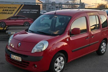 Renault Kangoo 225.000 km 2.190 &euro; Reichertshofen 85084