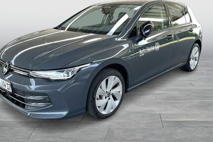 VW Golf 4.499 km 32.995 &euro; Büren 33142