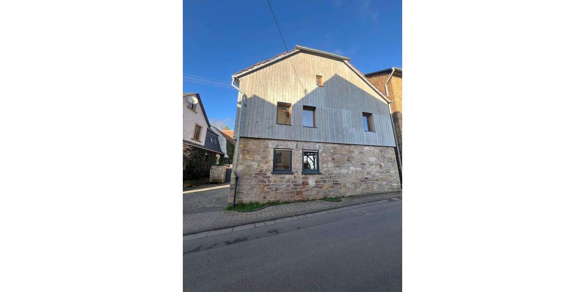 Zimmer Nußbaum - 3 Zimmer, 85 m&sup2;, 950&euro; | Angebot:25683777