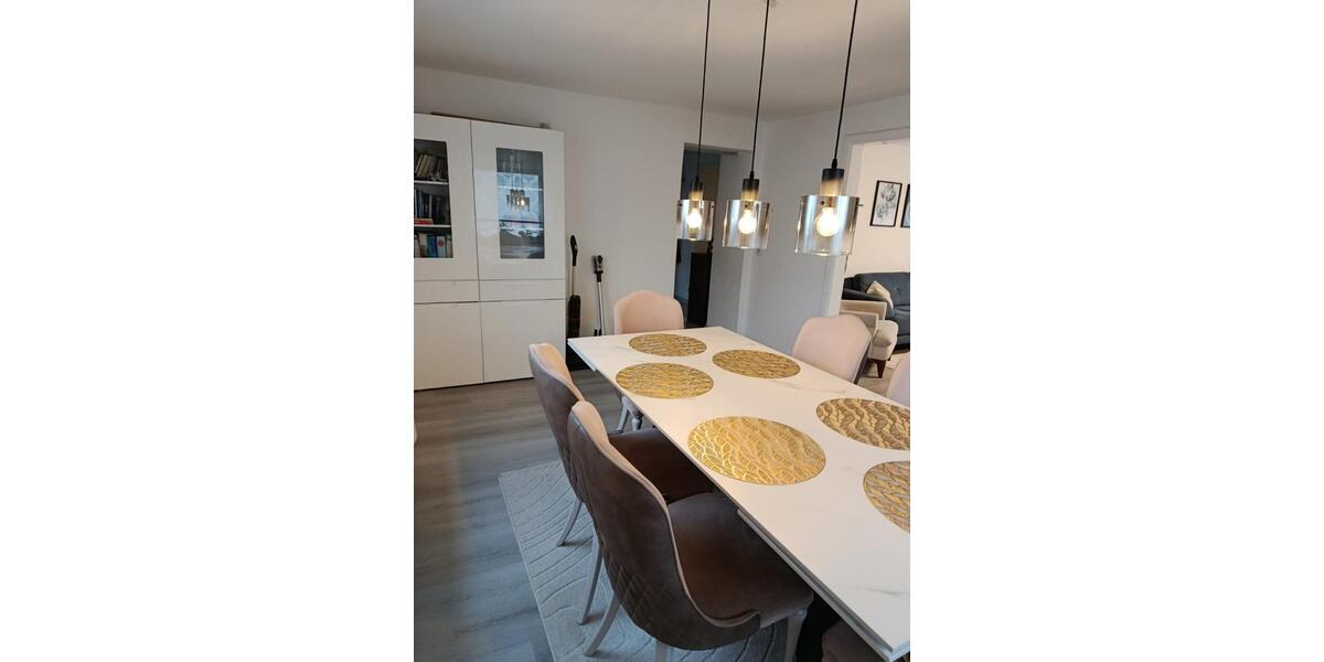 Reihenhaus Gersthofen - 4 Zimmer, 82 m&sup2;, 260.000&euro; | Angebot:24652300