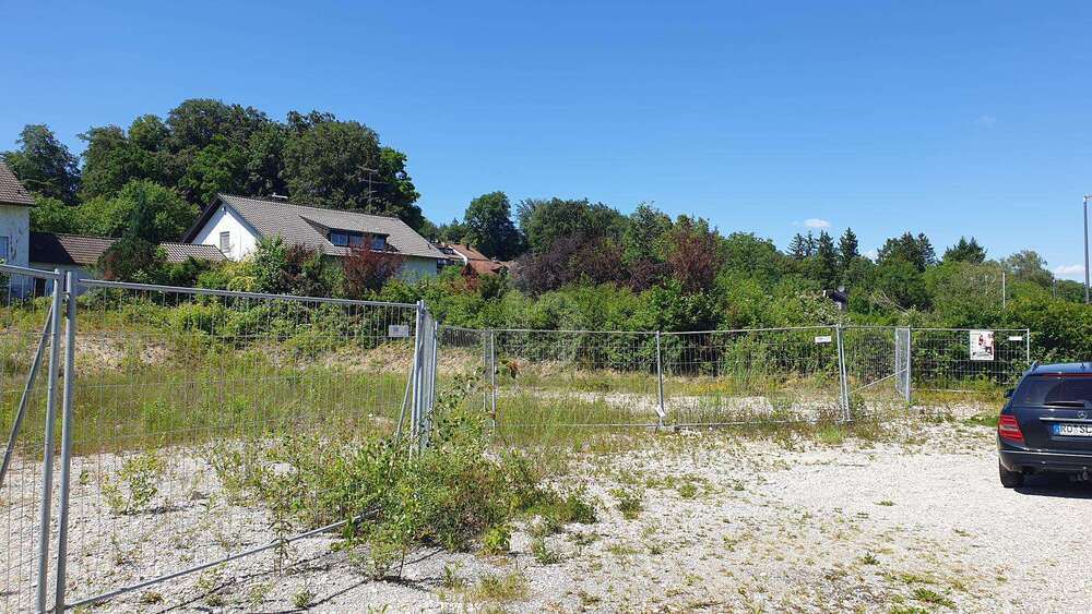 Grundstück Tutzing - 995.000&euro; | Angebot:27102404