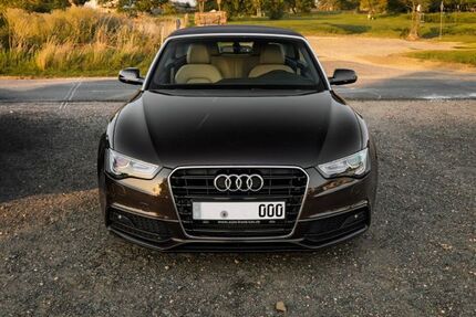 Audi A5 148.000 km 14.700 &euro; Trier 54290