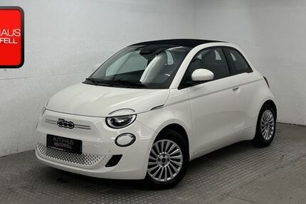 Fiat 500e 17.650 km 21.870 &euro; Berlin 12351