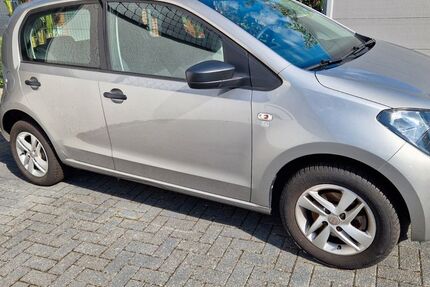 Seat Mii 20.900 km 6.990 &euro; Braunschweig 38110