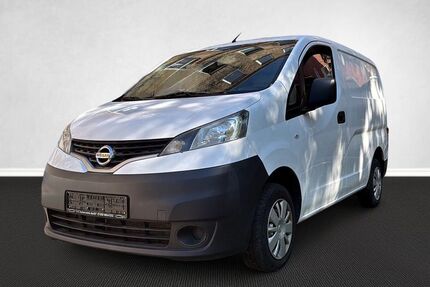 Nissan NV200 247.000 km 3.500 &euro; Berlin 12055