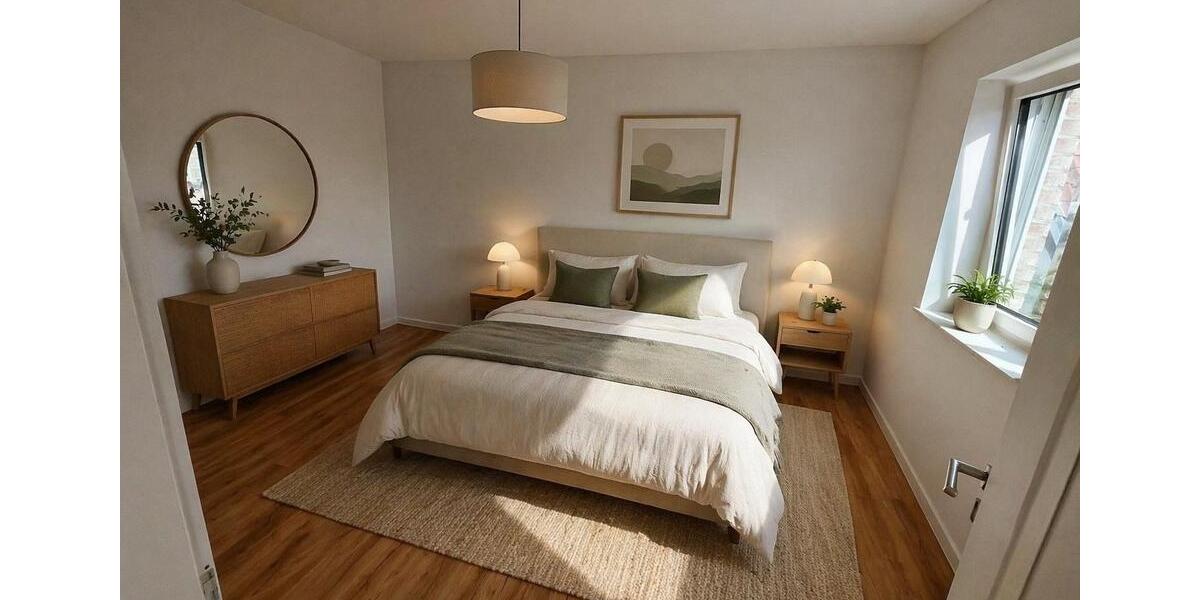 Etagenwohnung Harpstedt - 3 Zimmer, 117 m&sup2;, 364.000&euro; | Angebot:26700399
