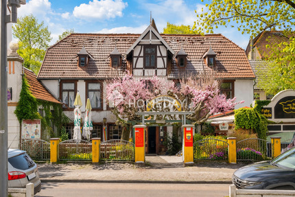 Haus Bad Doberan - 2 Zimmer, 575 m&sup2;, 1.005.000&euro; | Angebot:26140793