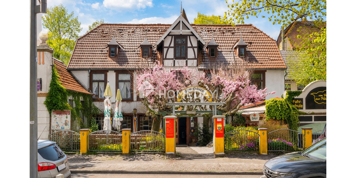 Mehrfamilienhaus, Wohnhaus Bad Doberan - 2 Zimmer, 575 m&sup2;, 850.000&euro; | Angebot:26140793