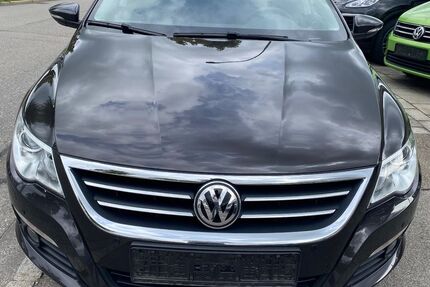 VW CC 51.500 km 16.900 &euro; Dachau 85221
