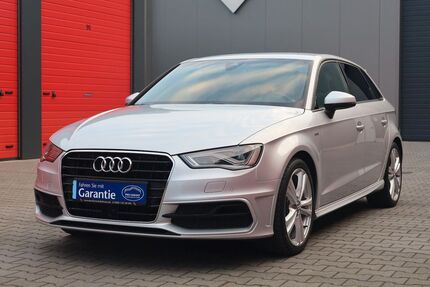 Audi A3 122.711 km 13.999 &euro; Oberhausen 46145