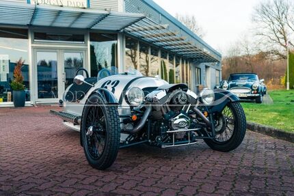 Morgan 3 Wheeler