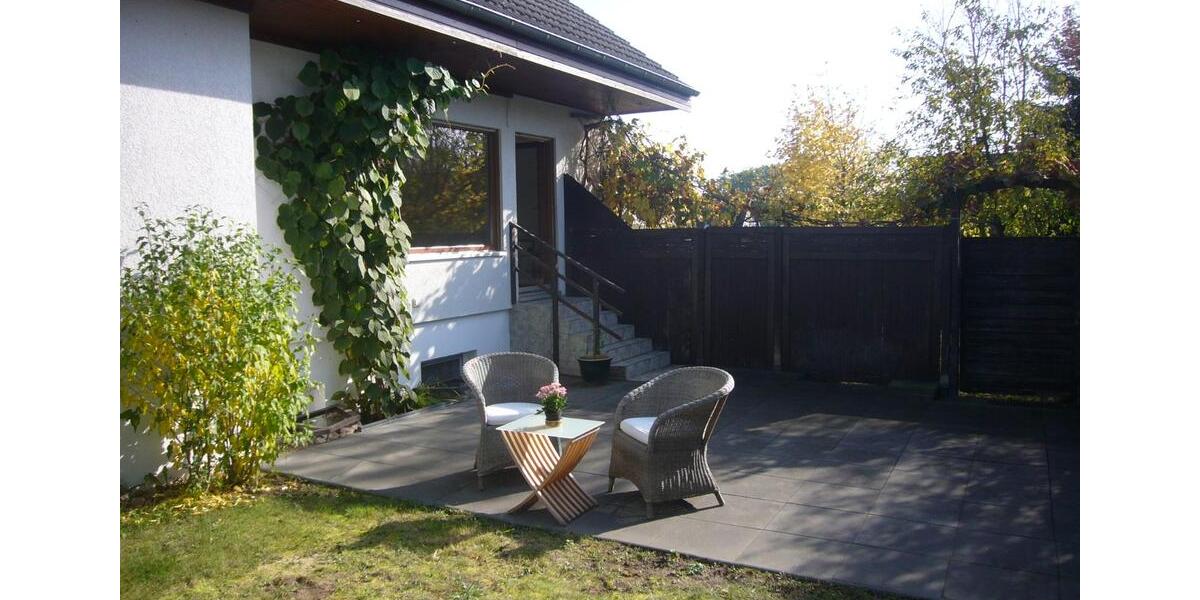 Einfamilienhaus Hanstedt - 4 Zimmer, 101 m&sup2;, 880&euro; | Angebot:25973971