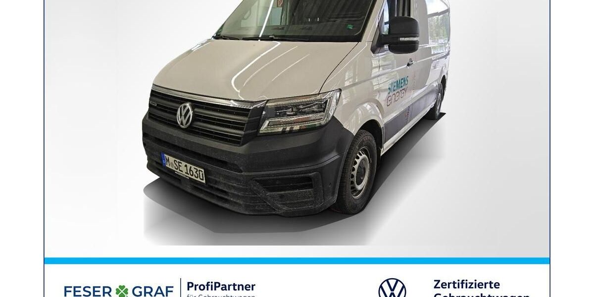 VW Crafter 159.350 km 32.368 &euro; Nürnberg 90441