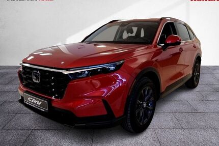 Honda CR-V 7.500 km 43.980 &euro; Augsburg 86156