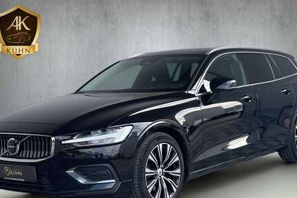 Volvo V60 130.366 km 26.480 &euro; Wörth am Rhein 76744
