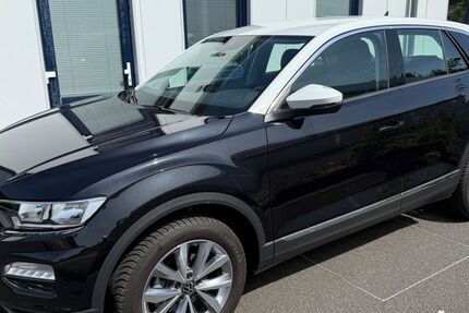 VW T-Roc 37.700 km 21.500 &euro; Dahlem-Schmidtheim 53949