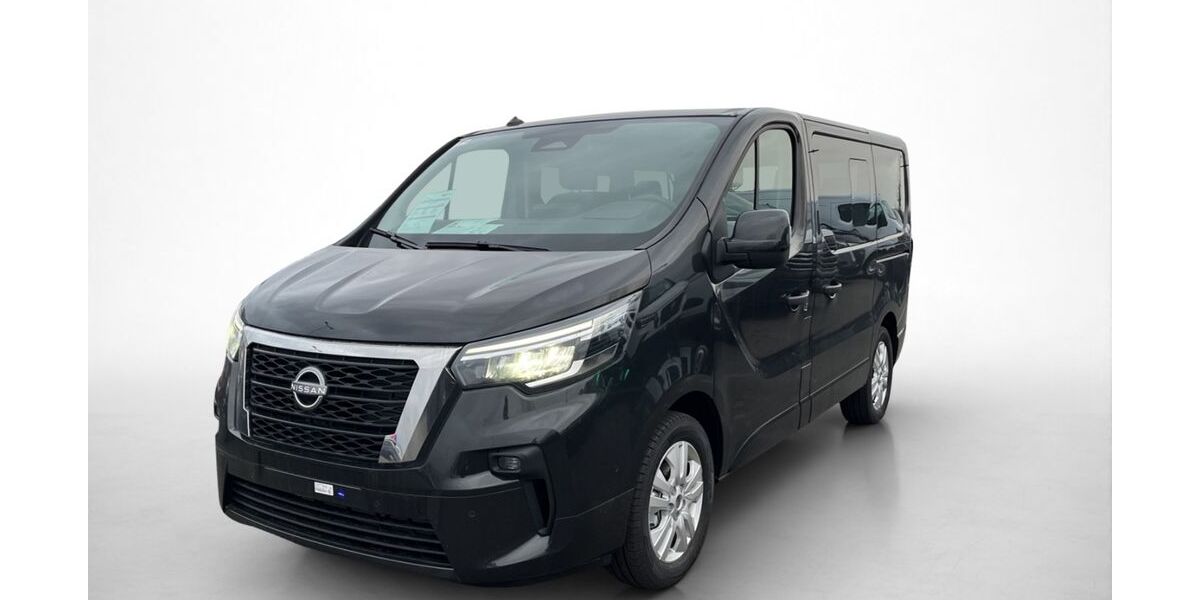 Nissan Primastar 10.500 km 32.890 &euro; Bornheim 53332