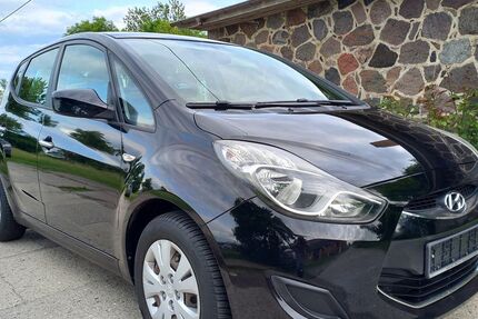 Hyundai ix20 147.400 km 5.990 &euro; Demmin 17109
