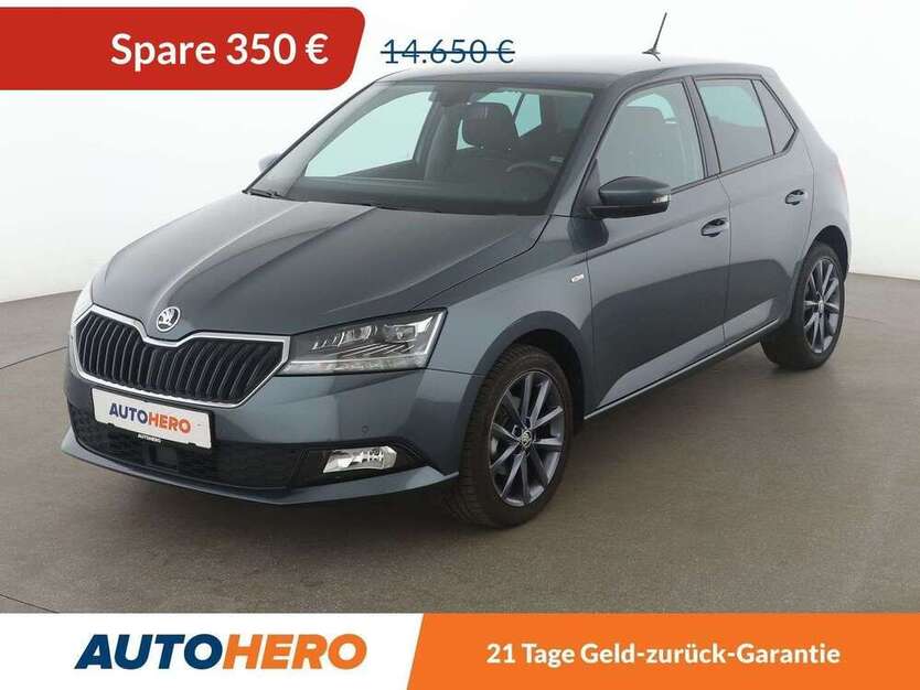 Fabia