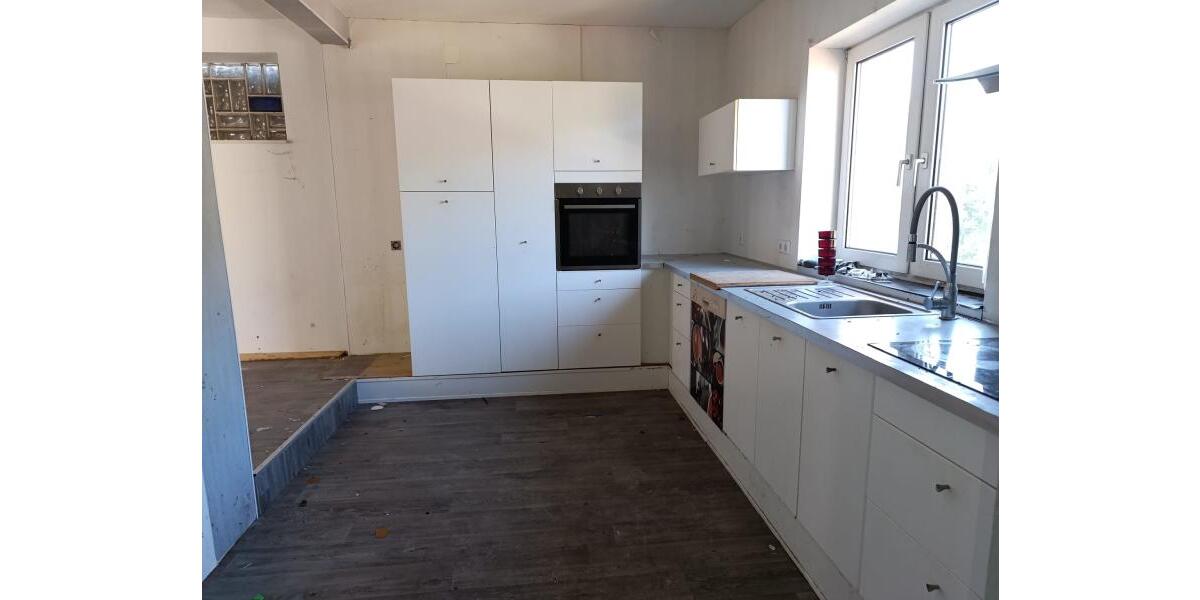 ObjNr:19681 - Kleines Haus mit Nebengebäude in Sankt Martin 6 zimmer