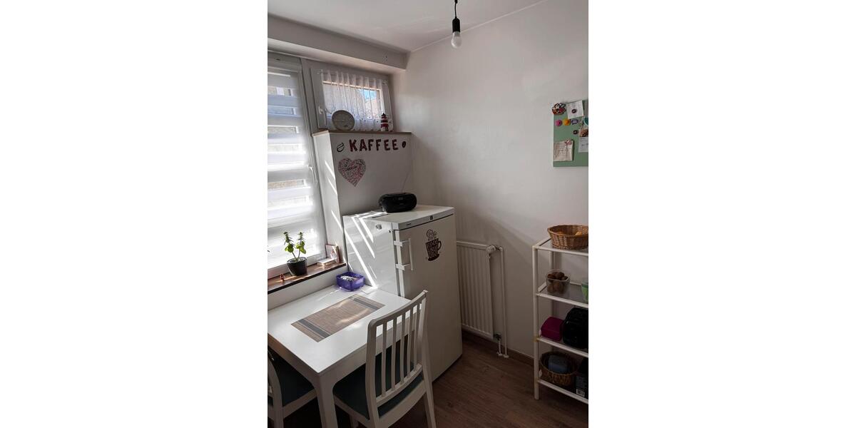 Erdgeschoßwohnung Leer (Ostfriesland) - 2 Zimmer, 52 m&sup2;, 199.000&euro; | Angebot:26335031