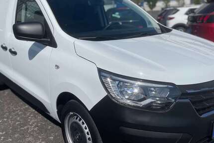 Renault Express 58.200 km 13.950 &euro; Übach-Palenberg 52531