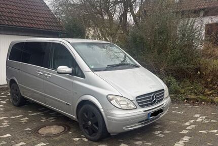 Mercedes-Benz Viano 344.000 km 6.200 &euro; Wertingen 86637
