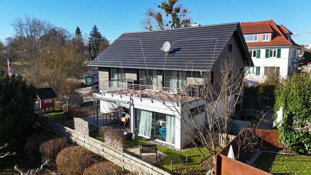 Einfamilienhaus Backnang - 6 Zimmer, 202 m&sup2;, 920.000&euro; | Angebot:25351966