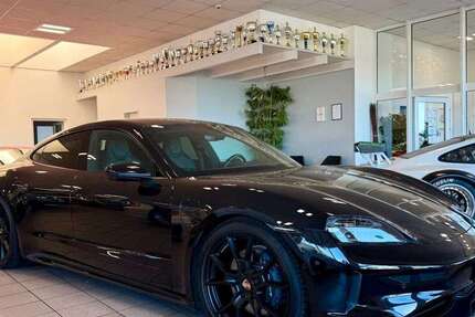Porsche Taycan 13.259 km 91.850 € Stuhr-Seckenhausen 28816