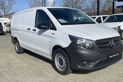 Mercedes-Benz eVito 42.276 km 14.958 &euro; Ravensburg 88214