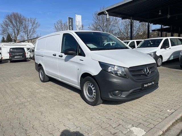 Mercedes-Benz eVito 42.276 km 14.958 &euro; Ravensburg 88214
