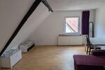 Dachgeschoßwohnung Jena Burgau - 2 Zimmer, 66 m&sup2;, 850&euro; | Angebot:25902656