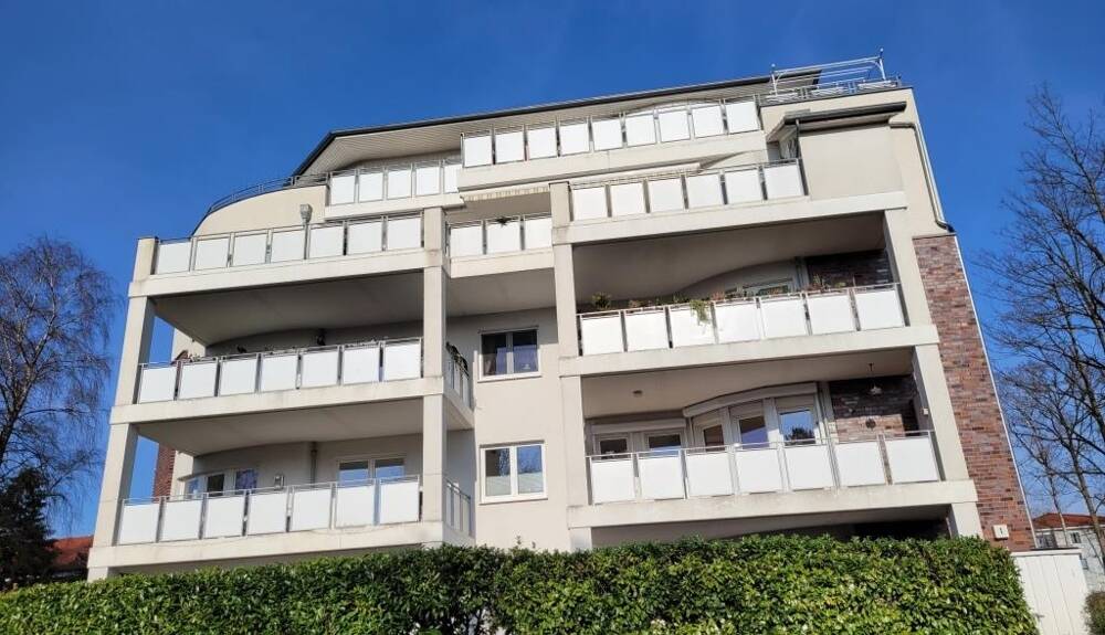 Etagenwohnung Buchholz in der Nordheide Buchholz - 4 Zimmer, 199 m&sup2;, 850.000&euro; | Angebot:25985304